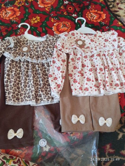 Для девочка 1 года