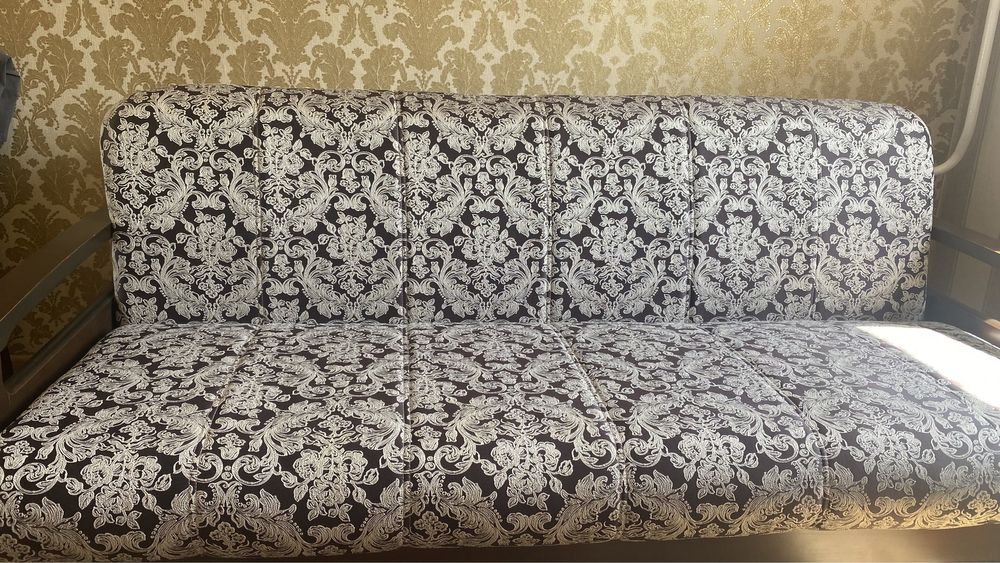 Диван, мягкая мебель