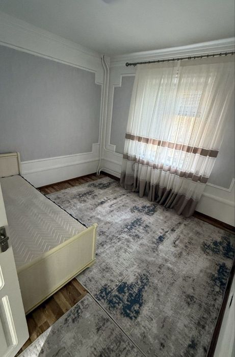 Паркенский рынок 4х комнатная