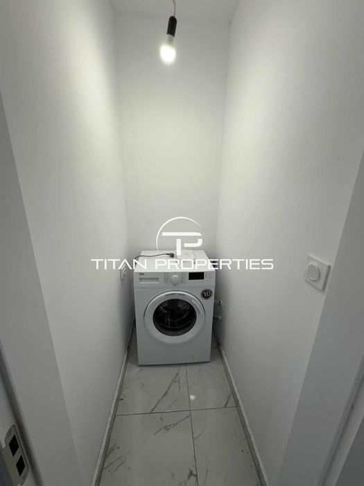 Дава се под наем Двустаен апартамент в Варна, Победа - 60 кв.м за 500 € - Снимка #7