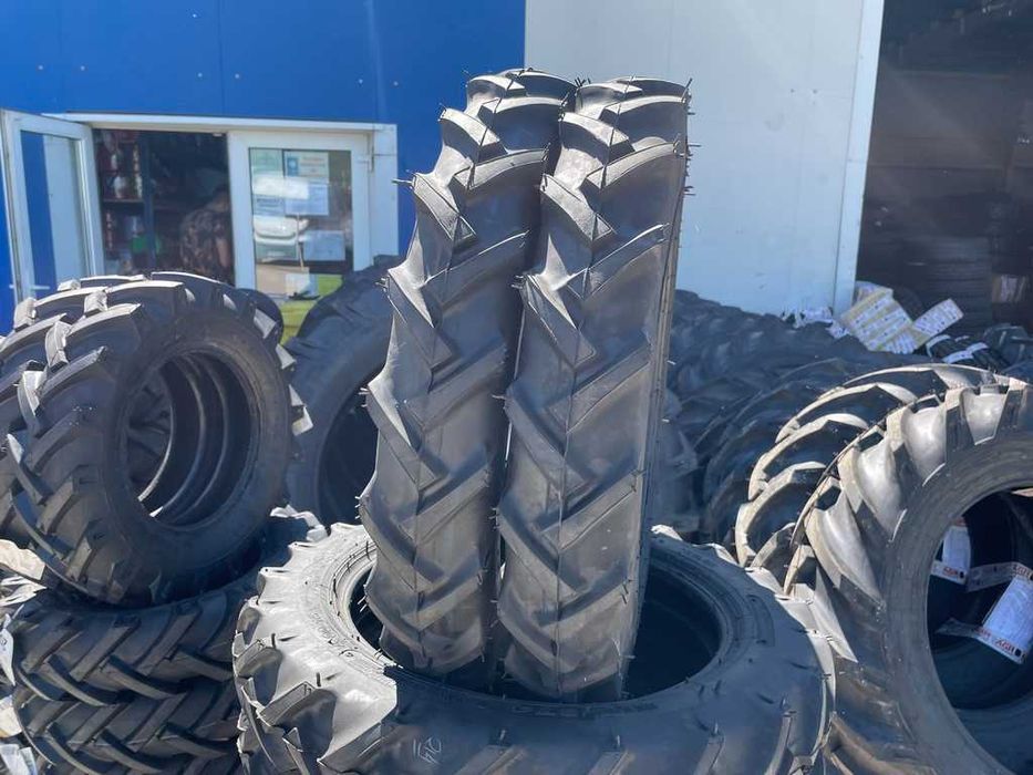 4.00-16 Cauciucuri noi agricole de balotiera tractiune