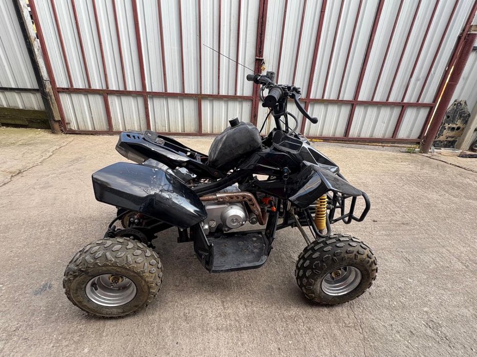 Atv de 80 cmc de copii