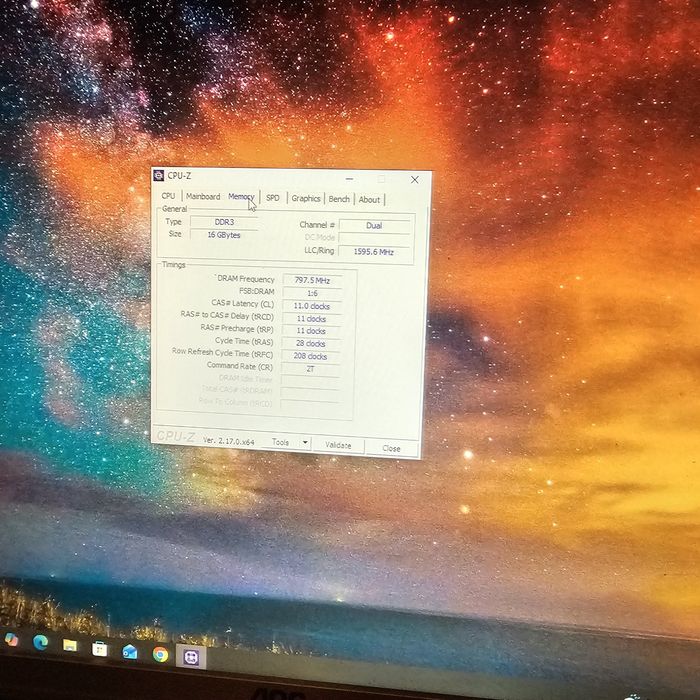 Calculator procesor Intel I5 - 4460