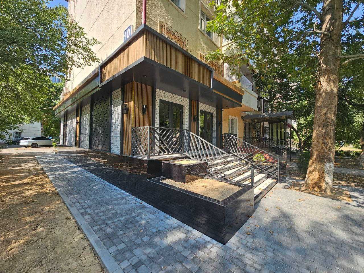 Сдаётся офис в аренду | Мирзо Улугбек | IT Park |