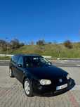 Vând Volkswagen Golf 4 – 1,9 Diesel 2003