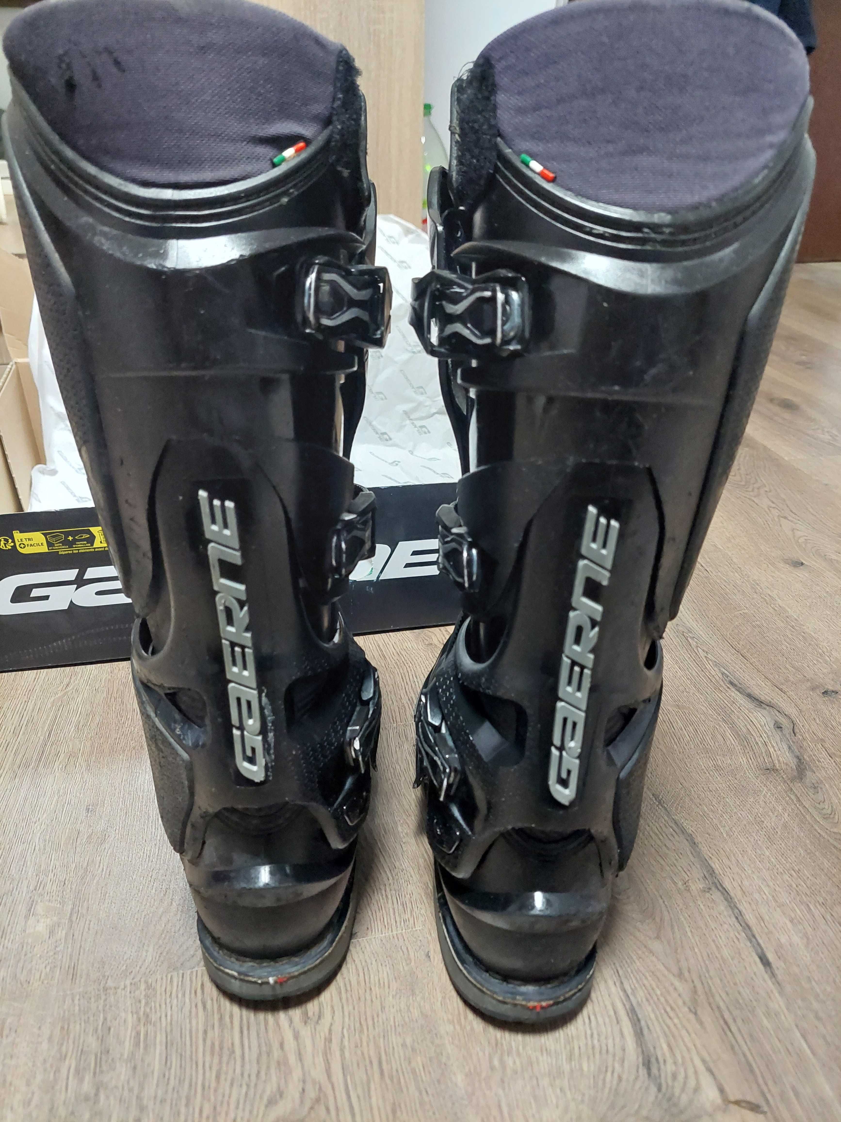 Ботуши  gaerne sg22  43 номер