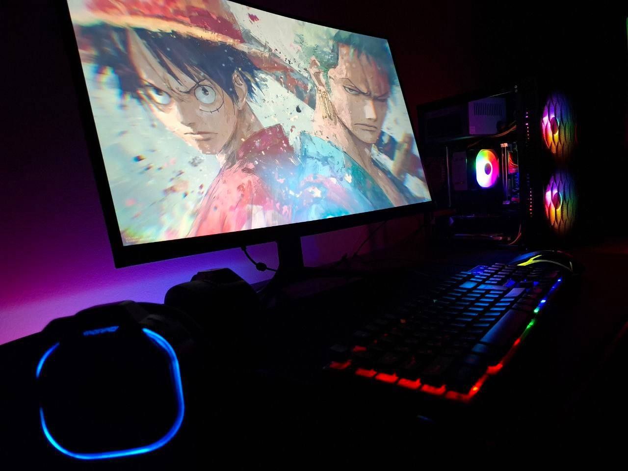 Pubg, gta5, dota2 va CS2 uchun maxsus