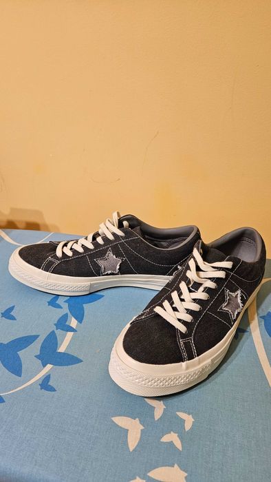 Converse One Star Ox