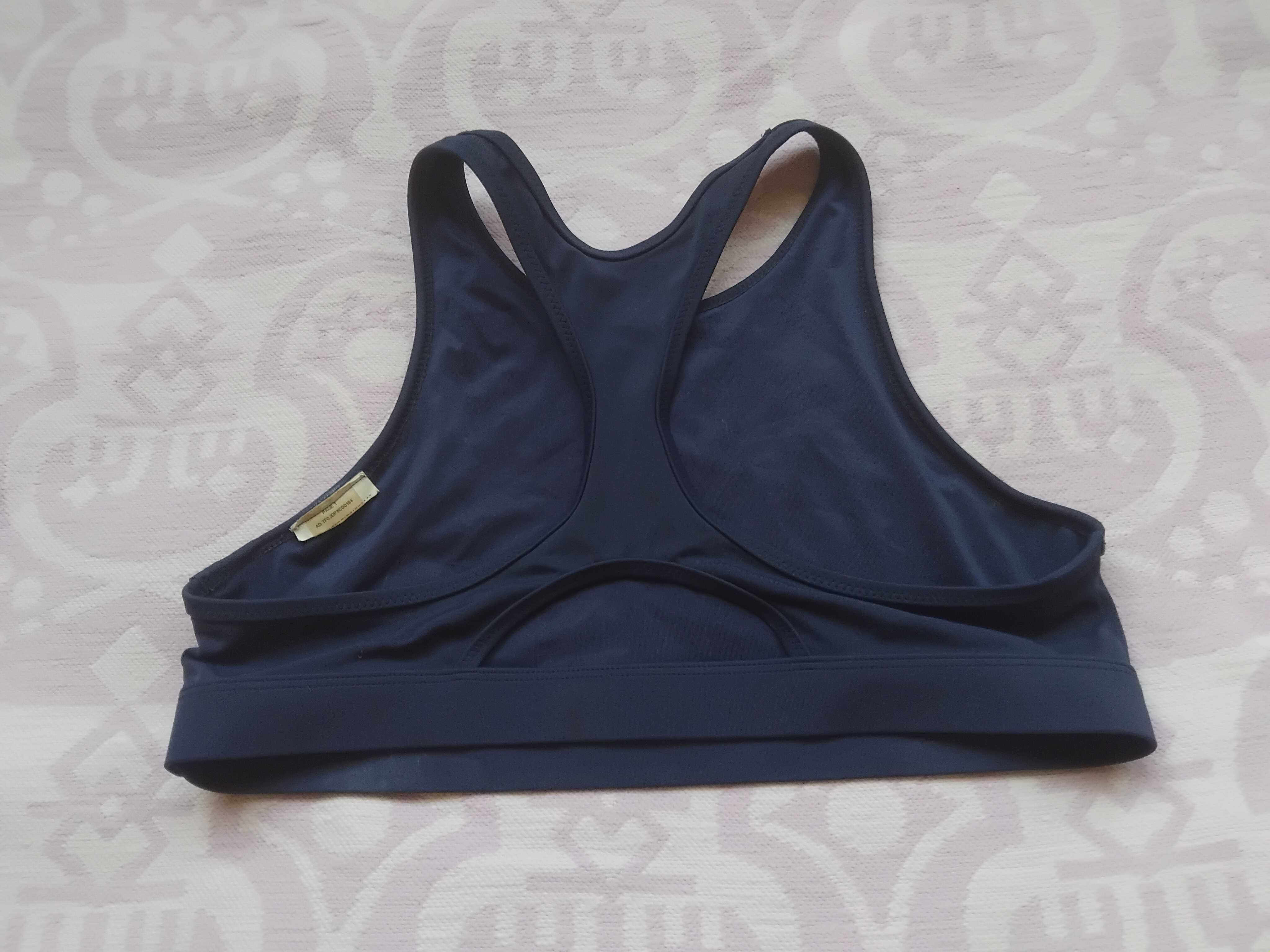 PUMA 100% оригинално дамско бюстие / спортен сутиен