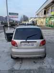 matiz best  2007