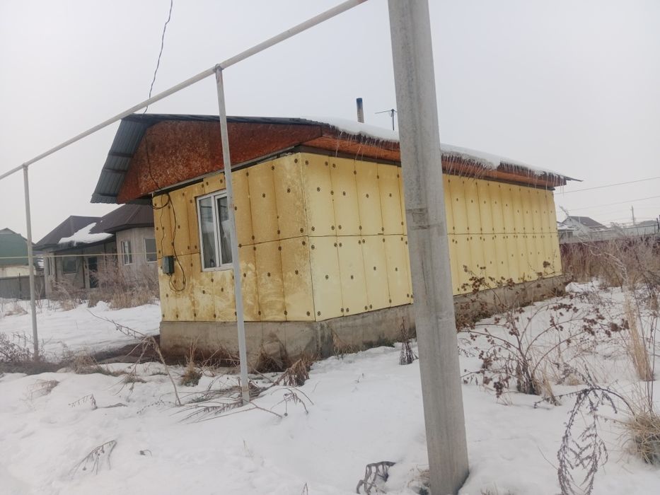 Продам времянка.