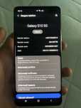 Samsung s 10 5 G(schimb cu iphone xs/xs max/11
