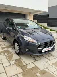 Ford Fiesta Titanium Facelift 1.6 Econetic Finantare Avans 0