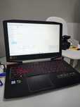 Acer aspire vx-15