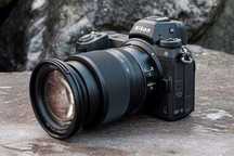 Nikon Z30 Nikon Z50 Nikon Z5 Nikon Z6 II Nikon Z7 II