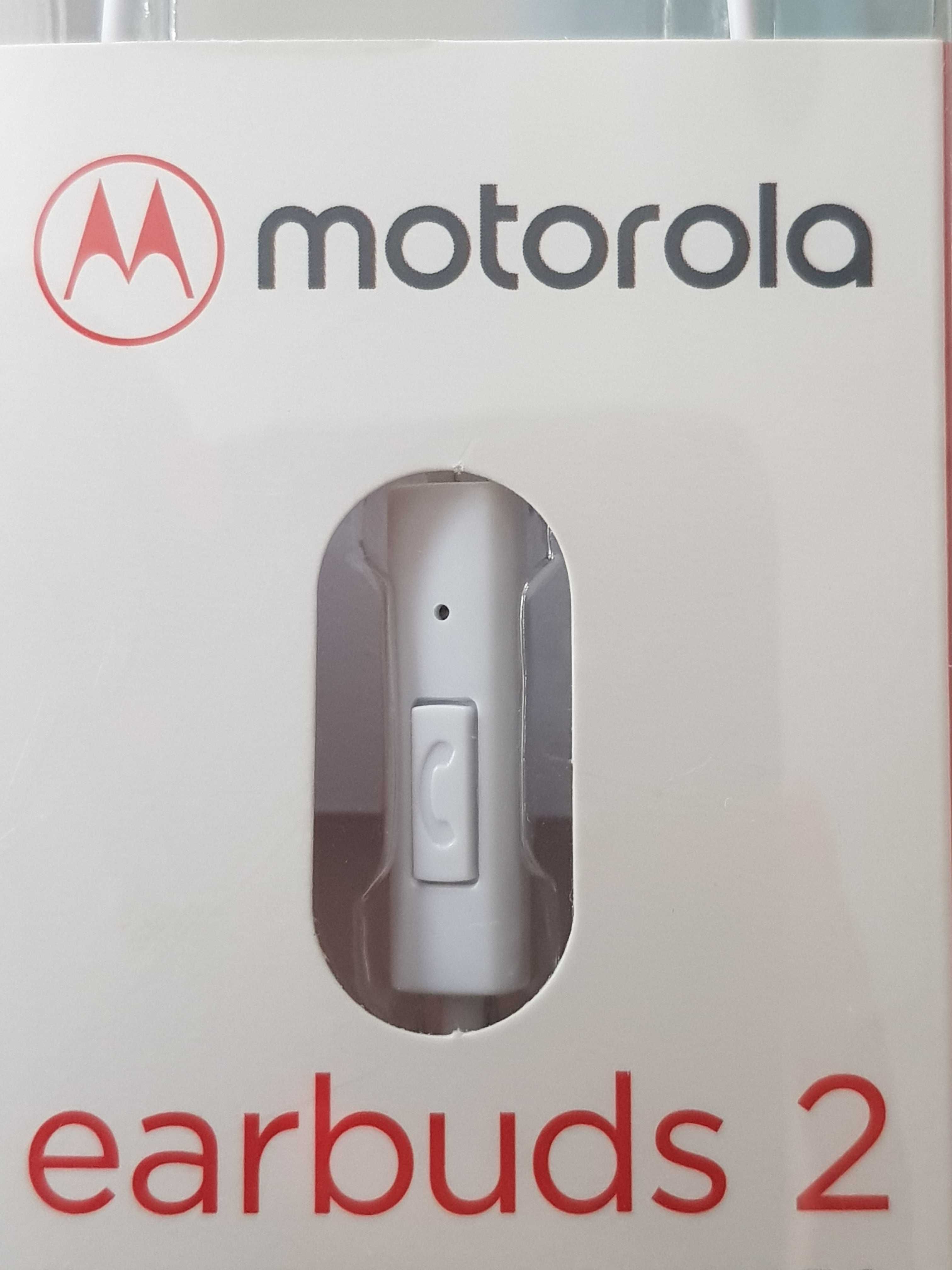 Нови слушалки хендсфри Motorola за телефон