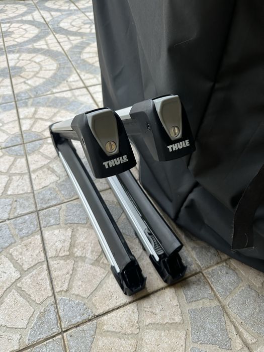 Багажник за ски Thule Snowpack