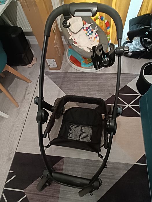 Carucior 3 in 1 graco