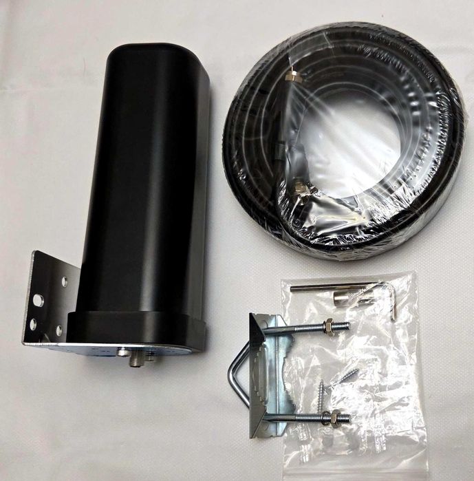 Външна цифрова ТВ-антенна -35 дБ