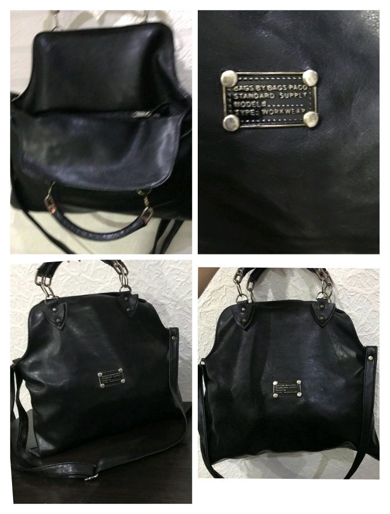 Genti dama Guess LV etc