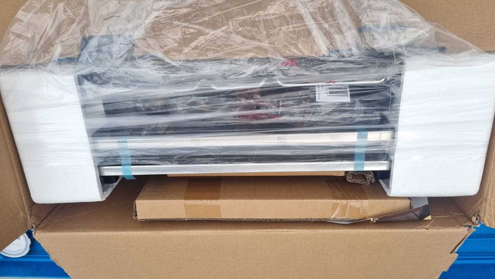 Gratar plita electrica Princess