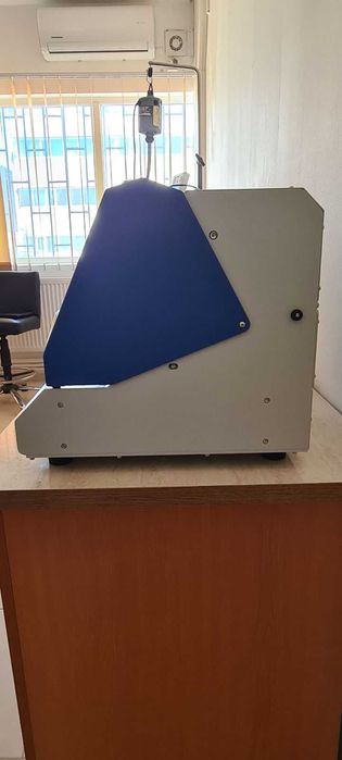MAGIC 70 Aparat CNC gravare si decupare, aproape nou