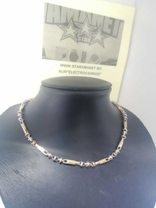 lant aur 14k (m2) star amanet