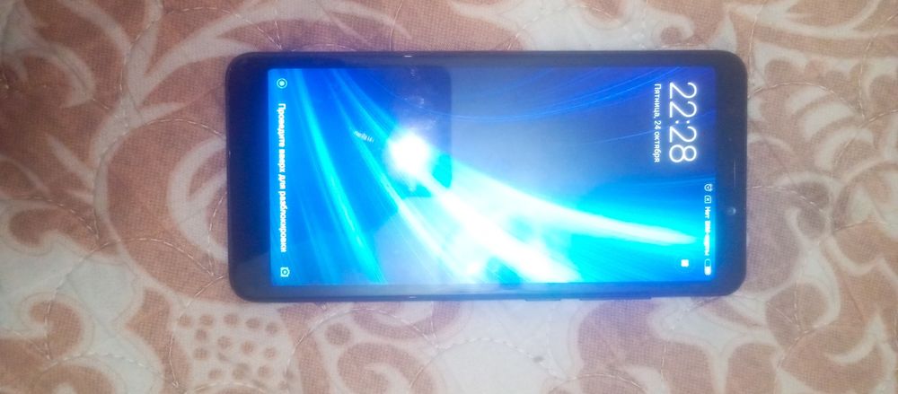 Redmi 5 ishlashi yahshi