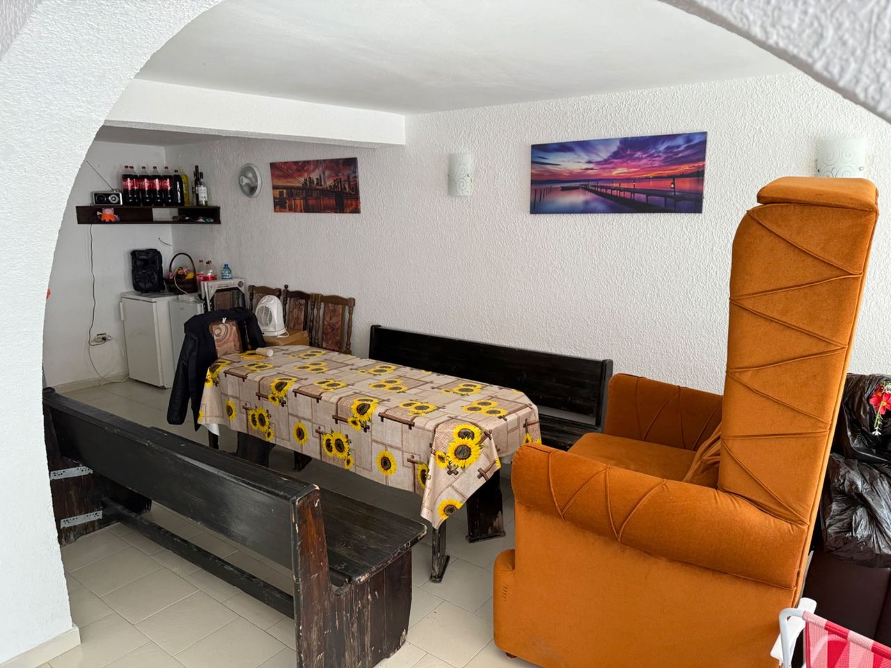 Дава се под наем Къща в Свети Влас - 550 кв.м за 20400 € - Снимка #5