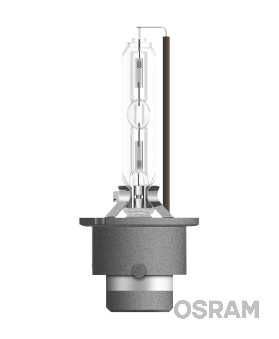 Ксенон крушки за фарове OSRAM D2S – XENARC NIGHT BREAKER LASER +200%