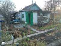 Садовый участок в СТ «Локомотив» (в р-н рынка « Золотая чаша»)