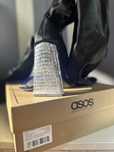 Чизми ASOS 37 номер