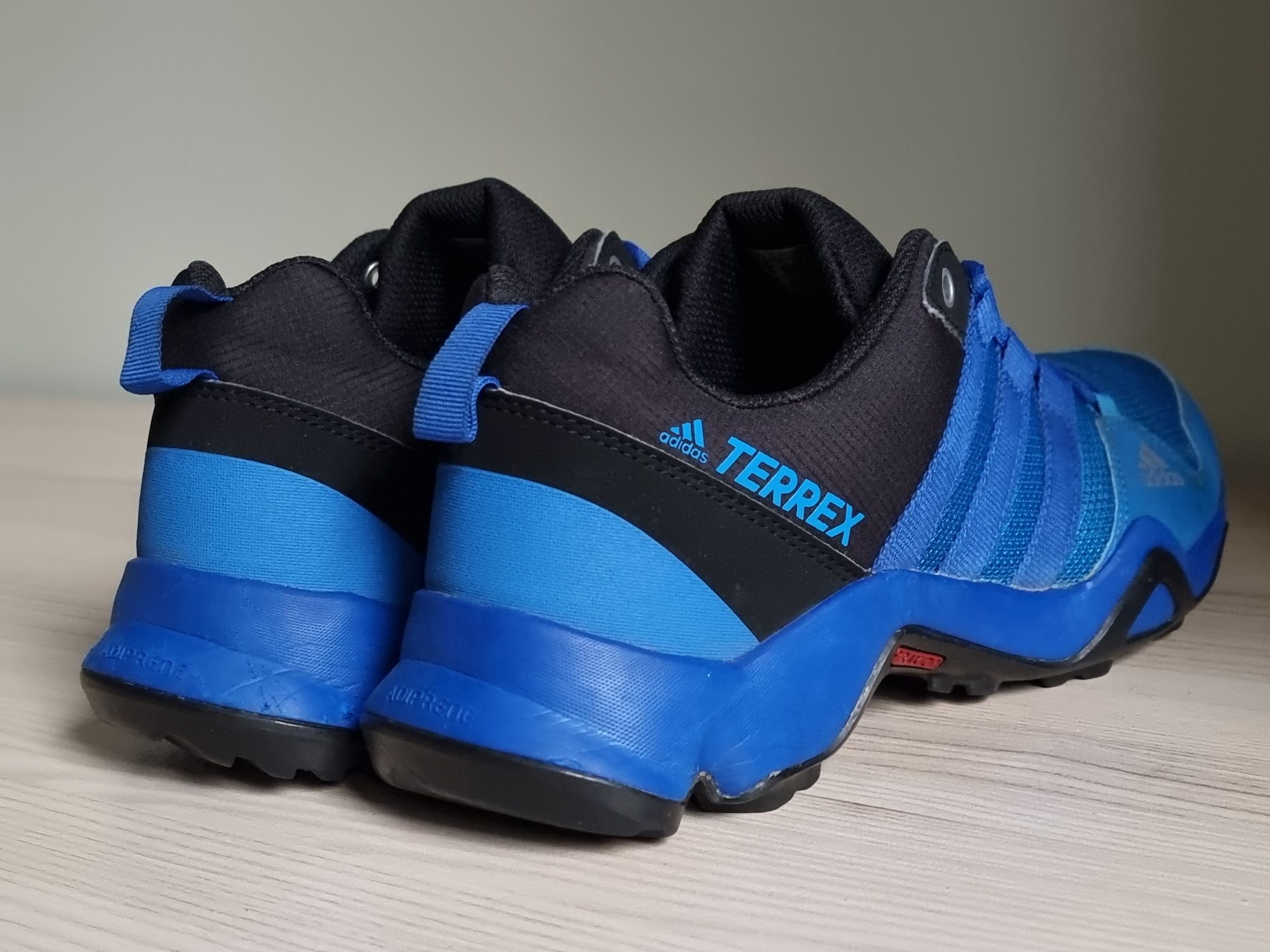 Adidas TERREX AX2 спортни обувки 39 номер