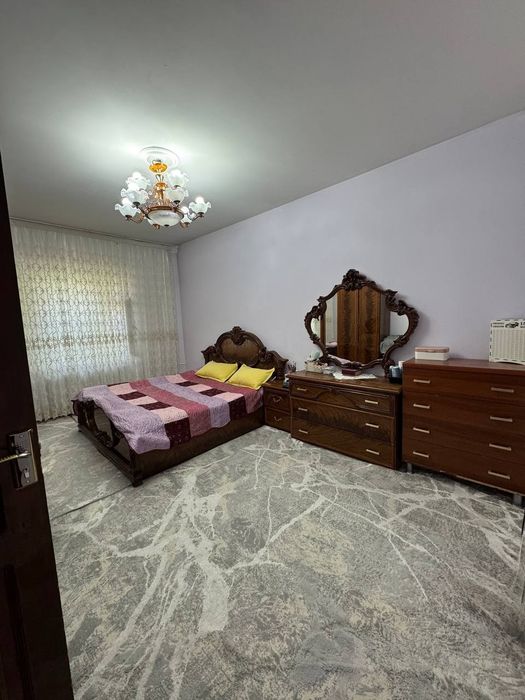 Продаётся квартира