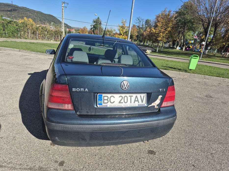 De vanzare bora ALH