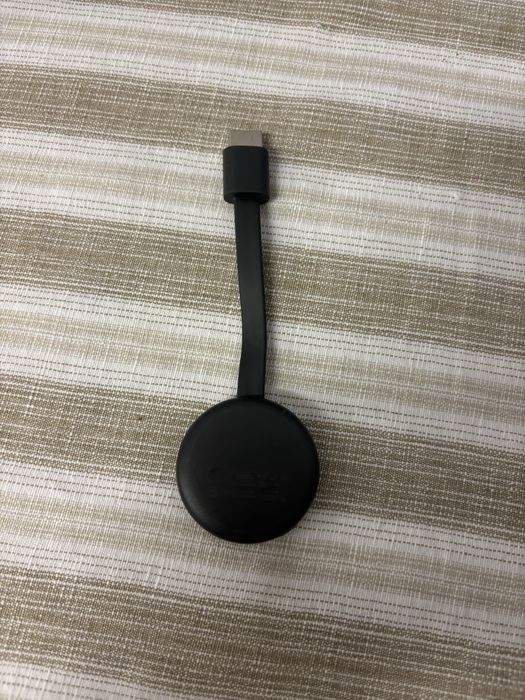 Google Chromecast