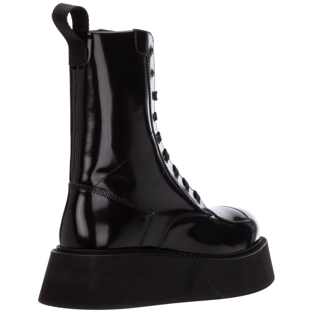 GCDS ankle boots