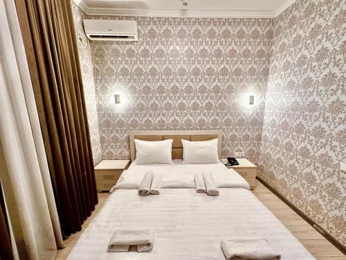 Bez zaks kvartira 70 000 so'm | Parichkalar uchun bezaks