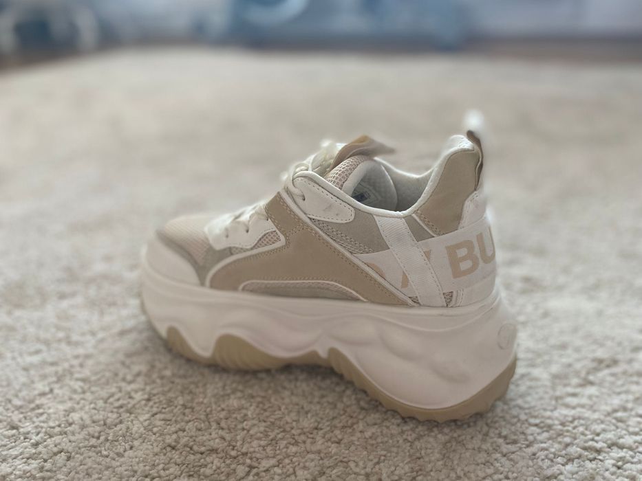 Sneakers Buffalo