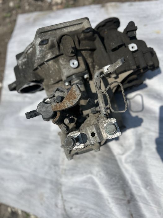 Скоростна кутия за Vw Golf 4/ audi a3/ Oktavia/ seat 1,9tdi 90/110ks