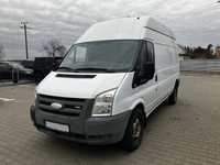 Ford Transit Revizie completa efectuata recent