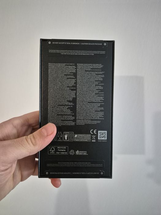 Telefon Samsung s24 nou