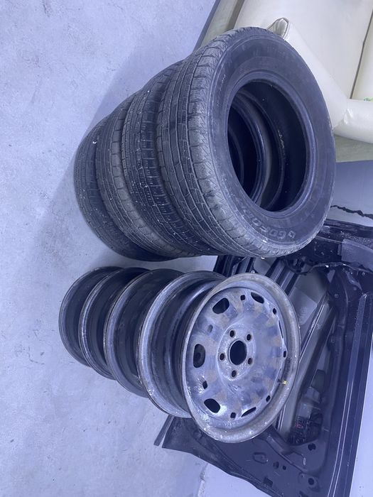 185 70 R 14 зимние шины