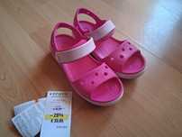 Сандали CROCS чисто нови!