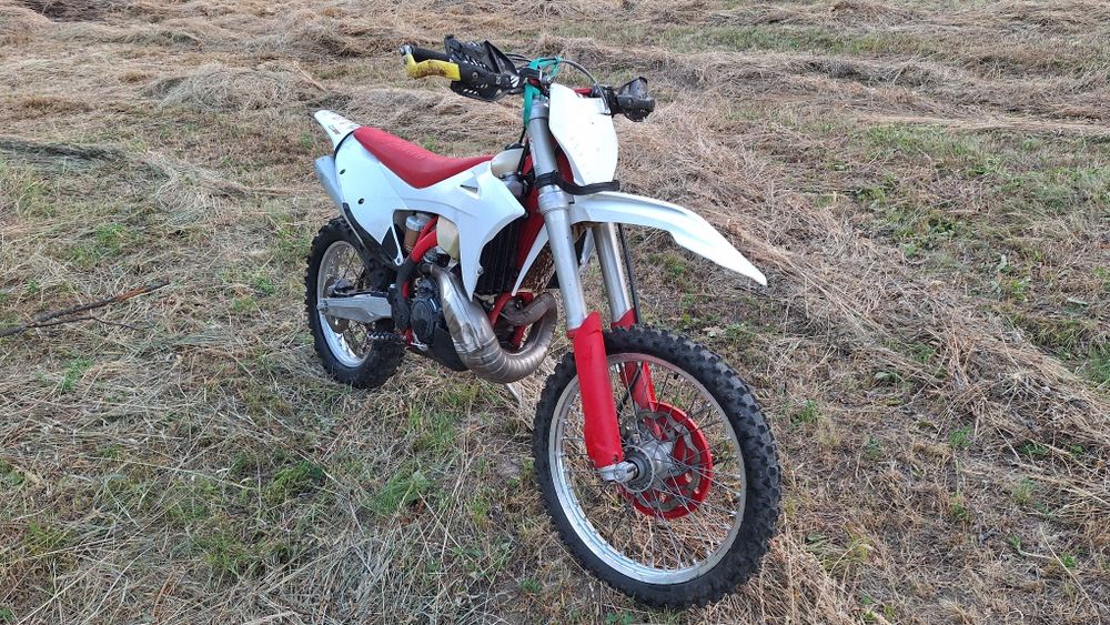Gas gas ec300 TPI( ktm exc 300) 2022