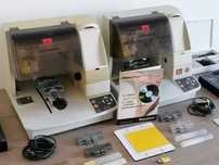 OFERTA Gravograph M20 IQ + M20 Jewel + Gravostyle 7 Discovery max