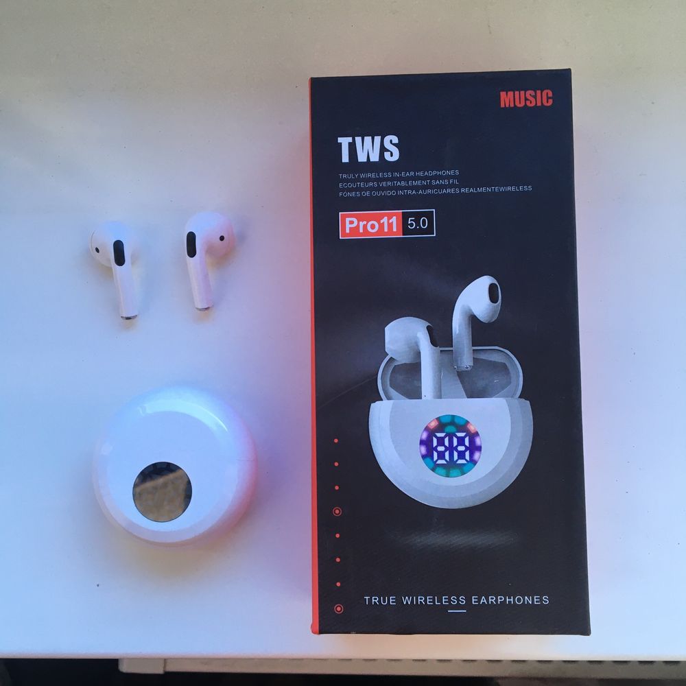 Airpods pro 11 5.0