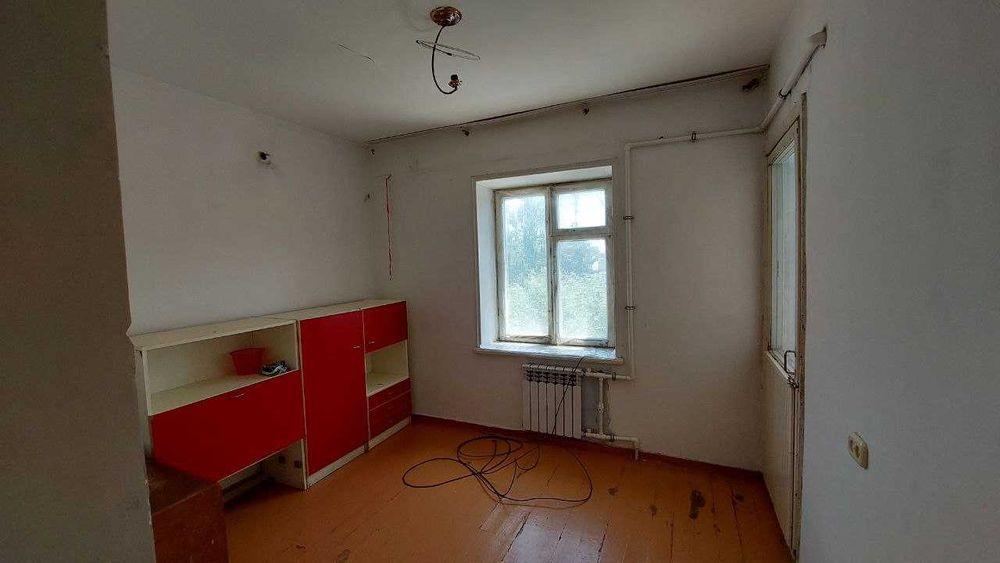 Продаётся 3-х комн. квартира в Чирчике
