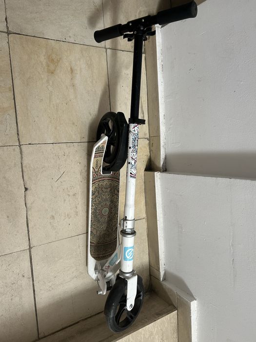 Женска трогинетка OXELO