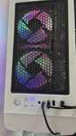 Sistem PC High-End – Ryzen 9 7950X + RTX 3090 + 128 GB RAM + SSD 2TB